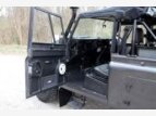 Thumbnail Photo 6 for 1985 Land Rover Defender 110